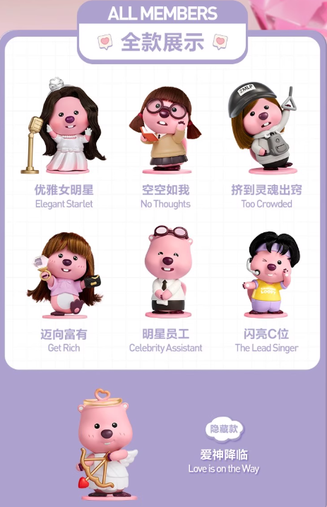 Loopy ZANMENG