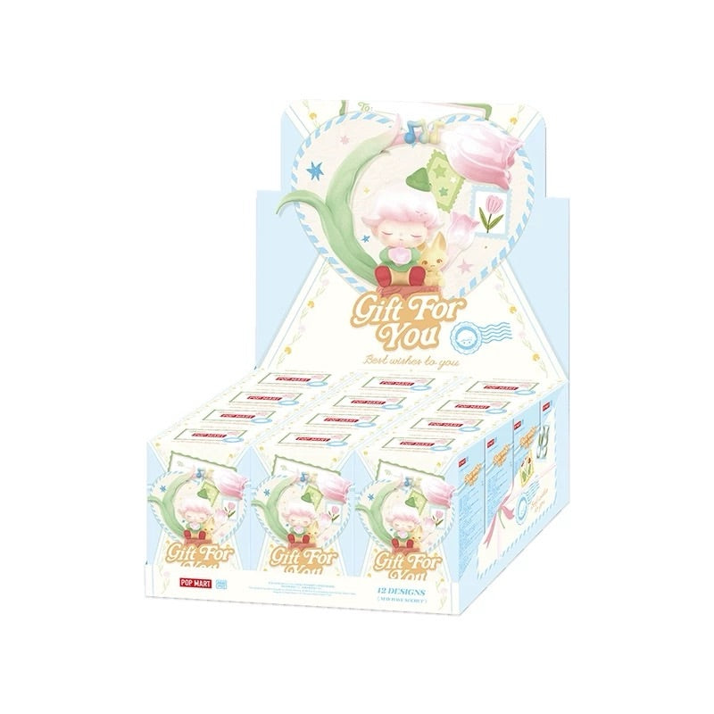 DIMOO Gift For You